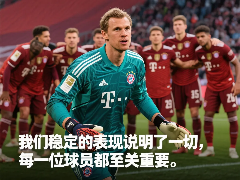 到了球员个