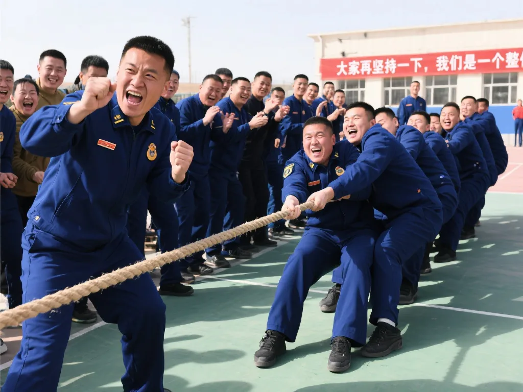 兰来说