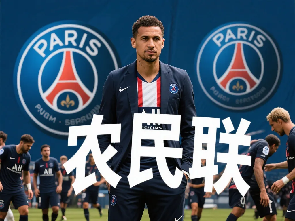 他们成为了